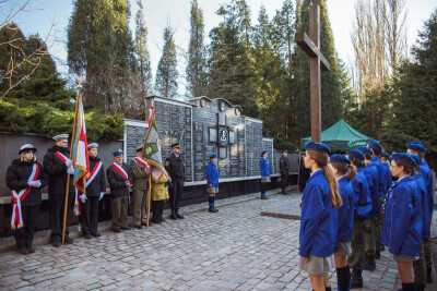 Rocznica przemianowania Związku Walki Zbrojnej w Armię Krajow