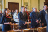 Ślubowanie Radnych Dzielnic