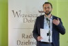 Spotkanie rady dzielnicy Wrzeszcz Dolny z mieszkańcami