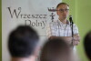 Spotkanie rady dzielnicy Wrzeszcz Dolny z mieszkańcami