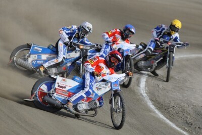 Żużel Renault Zdunek Wybrzeże Gdańsk-Stal Rzeszów