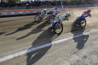 Żużel Renault Zdunek Wybrzeże Gdańsk - Eko Dir Włókniarz Częstochowa