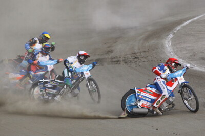 Żużel - memoriał im. Henryka Żyto