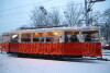 Świąteczny Tramwaj