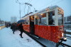 Świąteczny Tramwaj