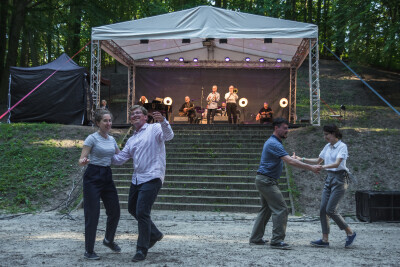 Święto Ulicy Jaśkowa Dolina