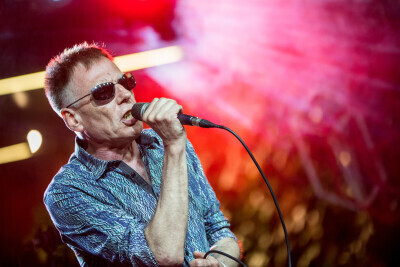 Symfonia Szacunku. Koncert pamięci Prezydenta PAWŁA ADAMOWICZA