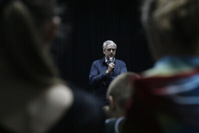 Żywe lekcje historii z Wołoszańskim