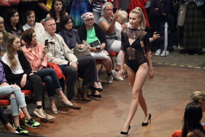 Targi Mody i Designu Motywy