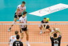 Trefl Gdańsk-Berlin Recycling Volleis