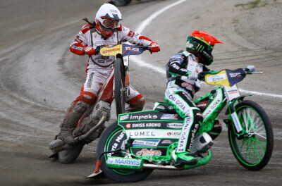 Turniej żużlowy o Puchar Prezydenta Gdańska