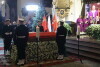 Uroczysta msza święta w intencji tragicznie zmarłego Prezydenta  Pawła Adamowicza