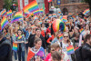 V Trójmiejski Marsz Równości