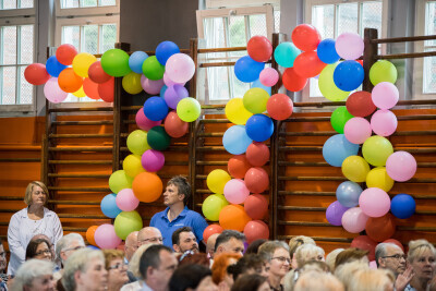 VIII LO Jubileusz 70-lecia szkoły