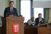 VIII Sesja Rady Miasta Gdańska