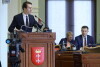 VIII Sesja Rady Miasta Gdańska