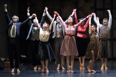 Wieczór Latynoamerykański