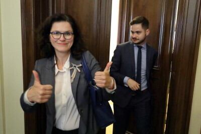 XII sesja Rady Miasta Gdańska