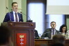 XII sesja Rady Miasta Gdańska