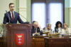 XII sesja Rady Miasta Gdańska