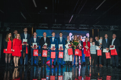 XVI Gdańska Gala Sportu