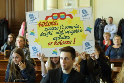 XX edycja konkursu 8 Wspaniałych