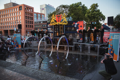 XXI Gdański Festiwal Carillonowy