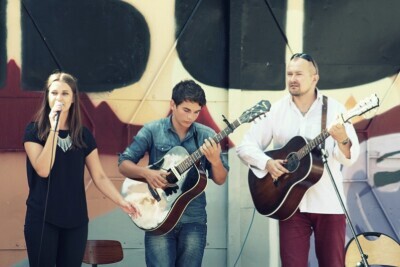 zDolne Miasto - zakończenie wakacji